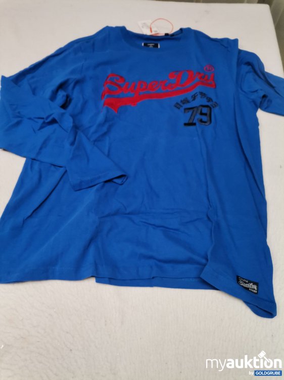 Artikel Nr. 686316: Superdry Shirt 