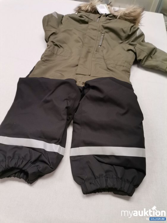 Artikel Nr. 734316 Artikel Nr. 734316: H&M Skioverall