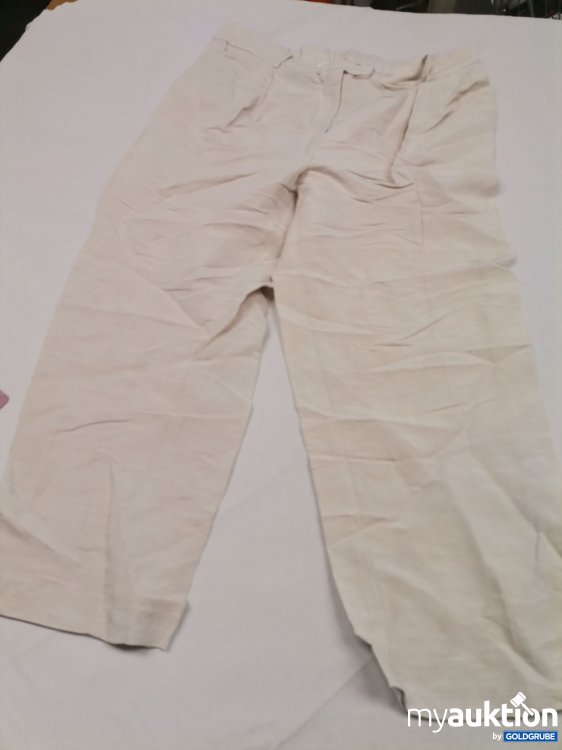 Artikel Nr. 838316 Artikel Nr. 838316: H&M Leinen Hose