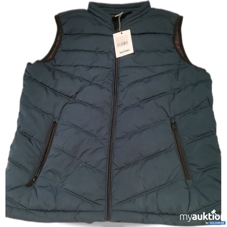 Artikel Nr. 864316 Artikel Nr. 864316: St. Moors Gilet
