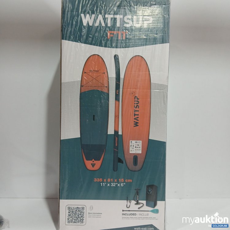 Artikel Nr. 867316: Wattsup F11 