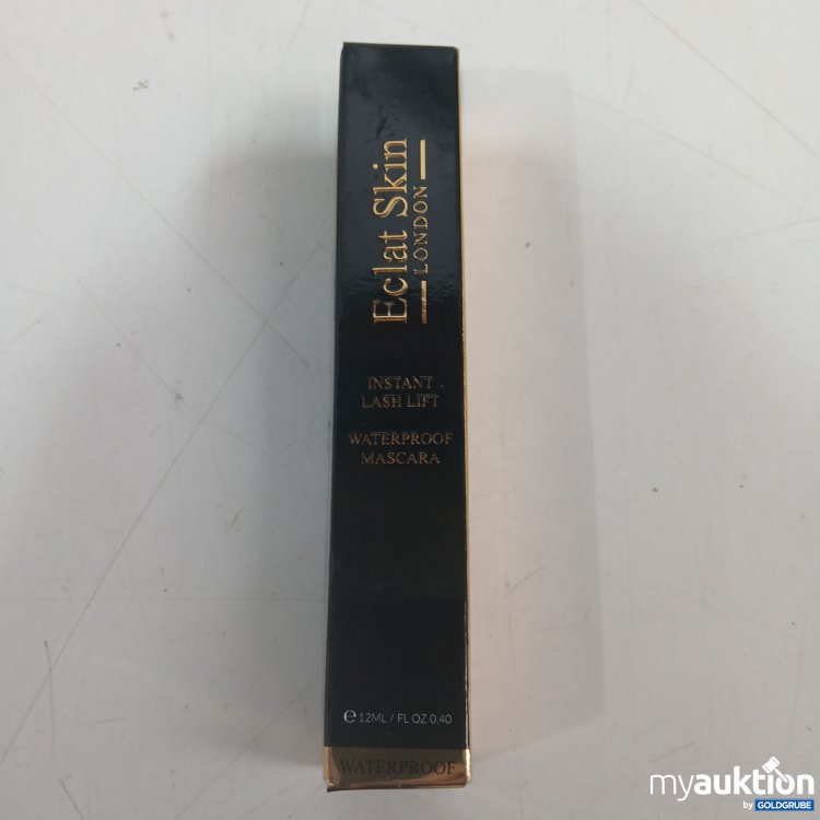 Artikel Nr. 869316 Artikel Nr. 869316: Eclat Skin London Instant Lash Lift Waterproof Mascara 12ml