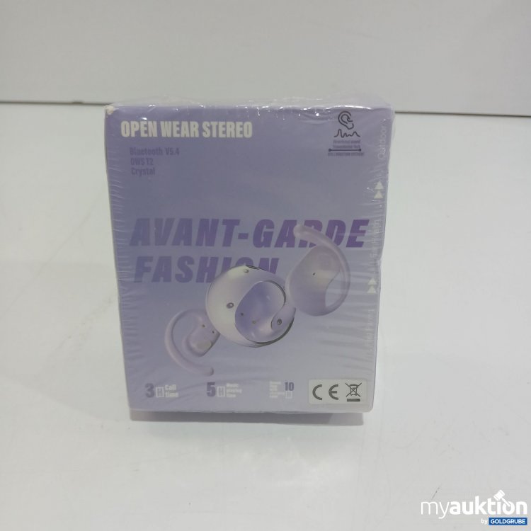 Artikel Nr. 879316: Avant Garde Fashion Kopfhörer 