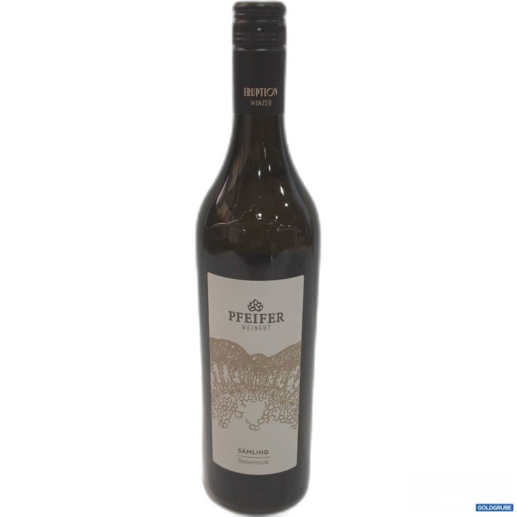 Artikel Nr. 884316: Pfeifer Sämling 0,75l 