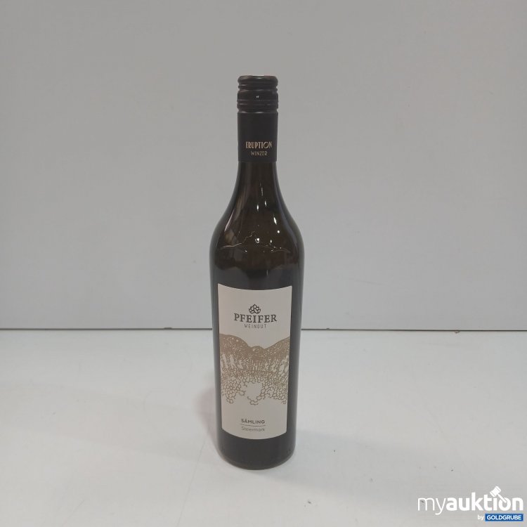 Artikel Nr. 884316: Pfeifer Sämling 0,75l 