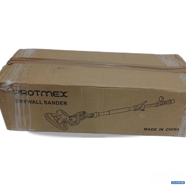 Artikel Nr. 890316: Protmex Drywall Sander Trockenbauschleifer