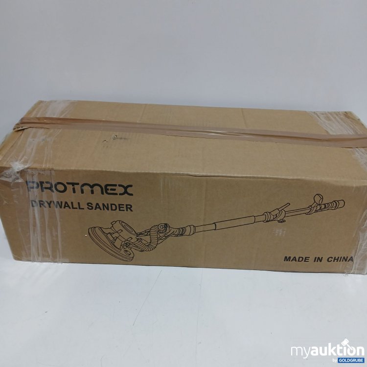 Artikel Nr. 890316: Protmex Drywall Sander Trockenbauschleifer