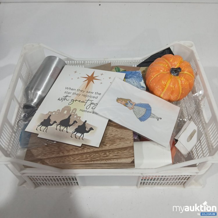 Artikel Nr. 894316: Diverse Zubehör 