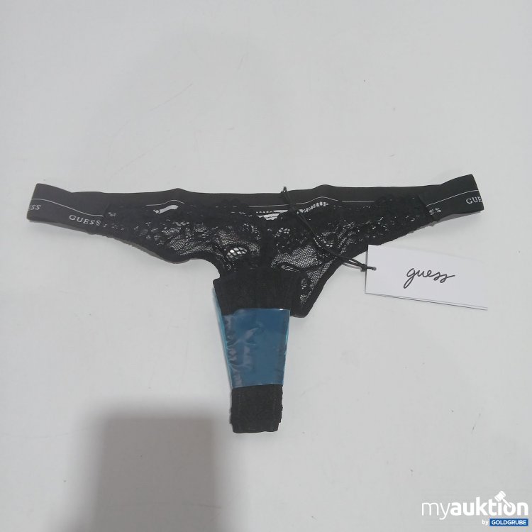 Artikel Nr. 905316: Guess Damen Unterwäsche M