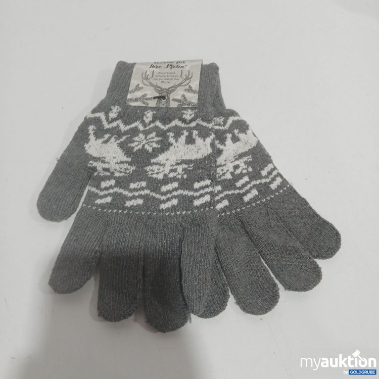 Artikel Nr. 911316: Handschuhe XS