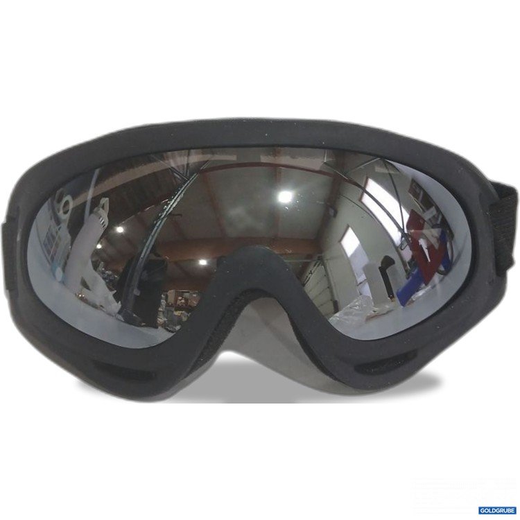 Artikel Nr. 912316: Sportbrille