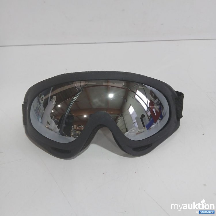 Artikel Nr. 912316: Sportbrille