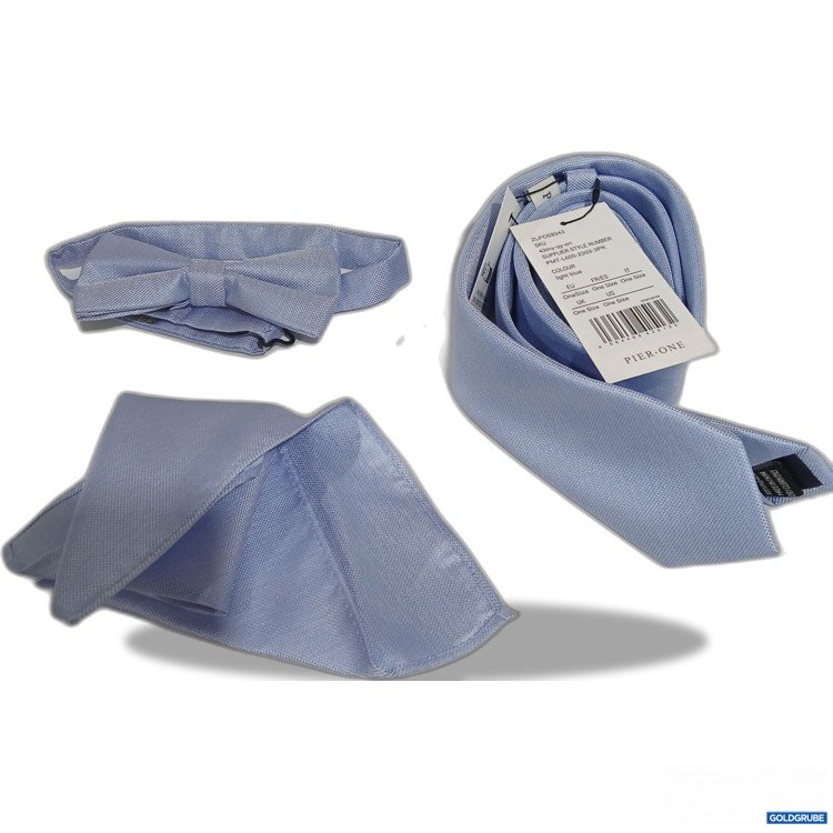 Artikel Nr. 914316 Artikel Nr. 914316: Pier One Krawatten Set