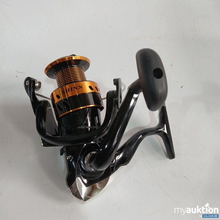 Artikel Nr. 920316: Shinn Angelspule SN5000