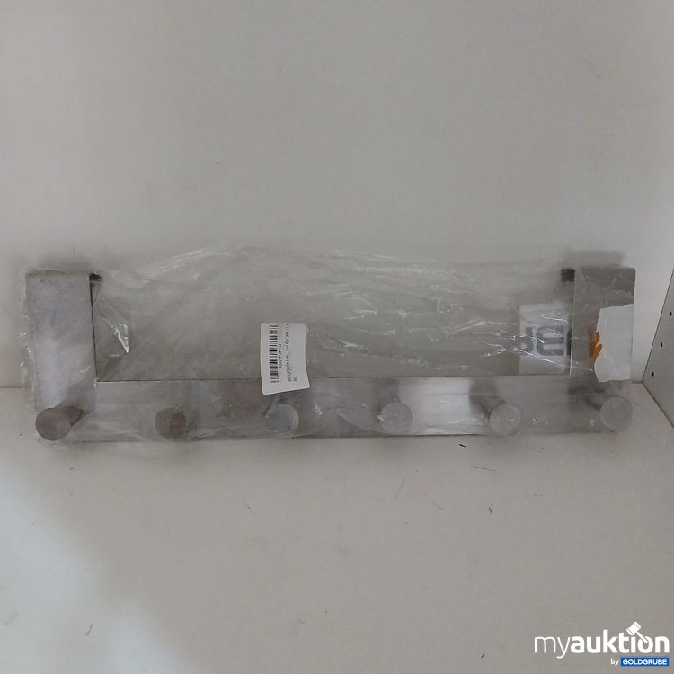 Artikel Nr. 922316: Wandgarderobe mit 5 Haken
