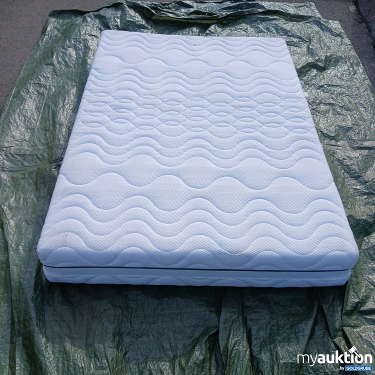 Artikel Nr. 953316: Matratze H2+H3 