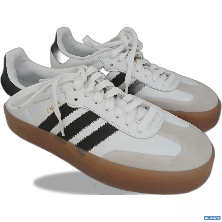 Artikel Nr. 954316: Adidas Samba Schuh Sportlich