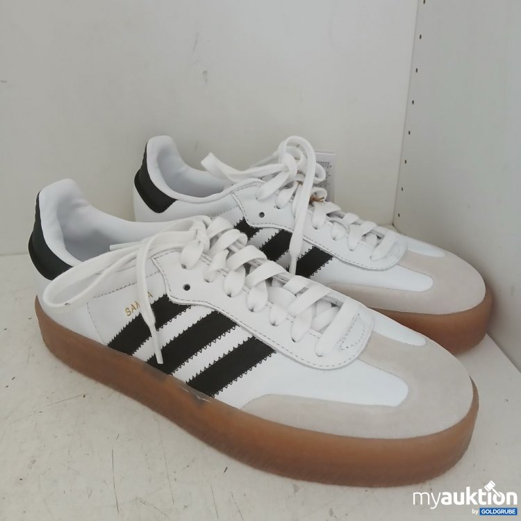 Artikel Nr. 954316: Adidas Samba Schuh Sportlich