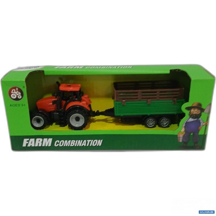 Artikel Nr. 956316: Farm Series Farm Combination 