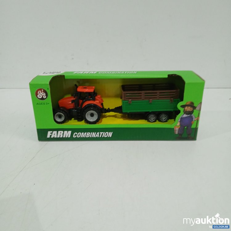Artikel Nr. 956316: Farm Series Farm Combination 