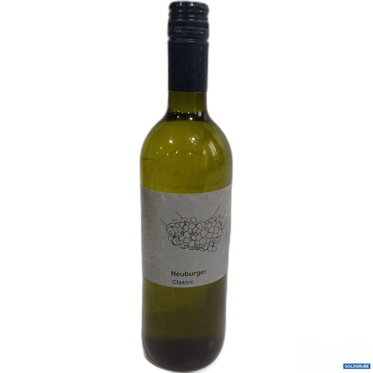 Artikel Nr. 962316: Koglers Neuburger Classic 750ml 