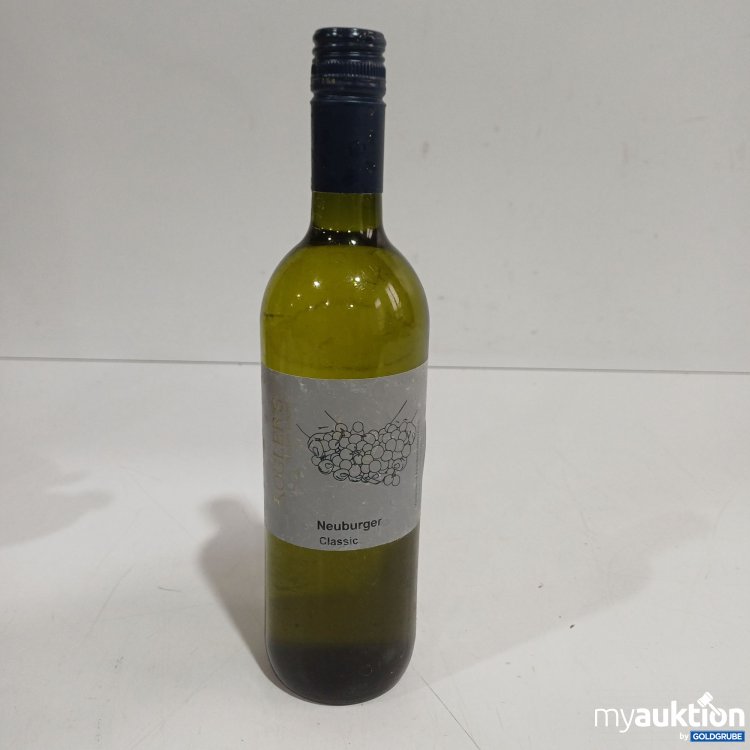 Artikel Nr. 962316: Koglers Neuburger Classic 750ml 