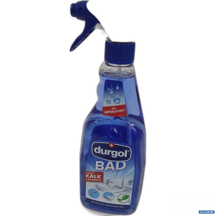 Artikel Nr. 963316: Durgol Bad-Reiniger 500 ml