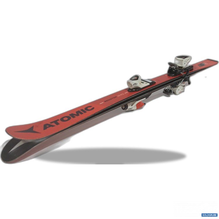 Artikel Nr. 970316 Artikel Nr. 970316: Atomic Redster J9 R5 Ski 130