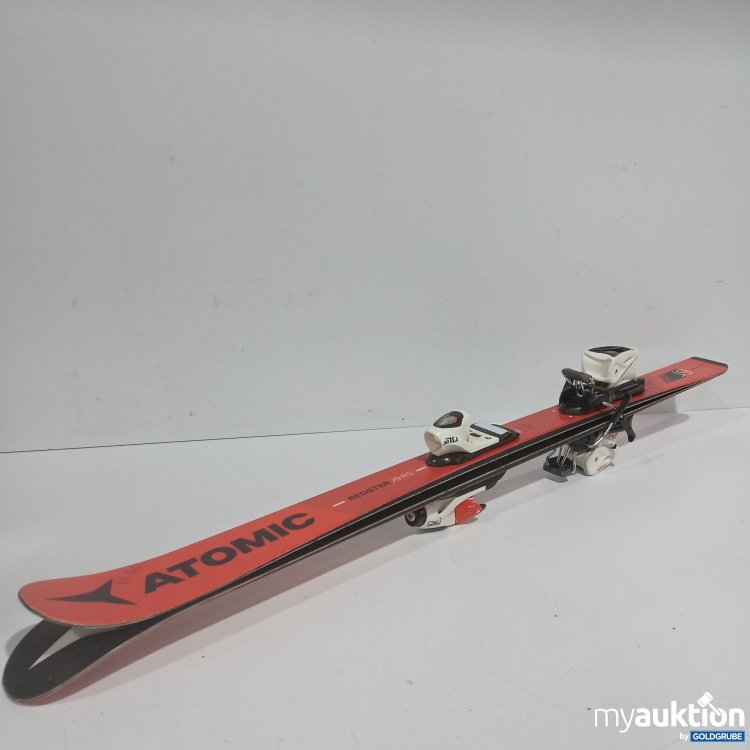 Artikel Nr. 970316 Artikel Nr. 970316: Atomic Redster J9 R5 Ski 130