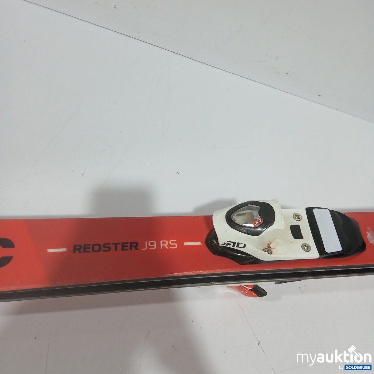 Artikel Nr. 970316 Artikel Nr. 970316: Atomic Redster J9 R5 Ski 130
