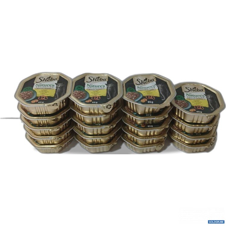 Artikel Nr. 973316: Sheba Nature's Collection 19x85 g