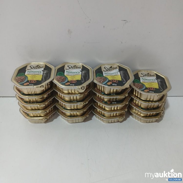 Artikel Nr. 973316: Sheba Nature's Collection 19x85 g