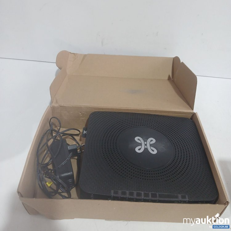 Artikel Nr. 991316: Proximus b-box 3V+ 