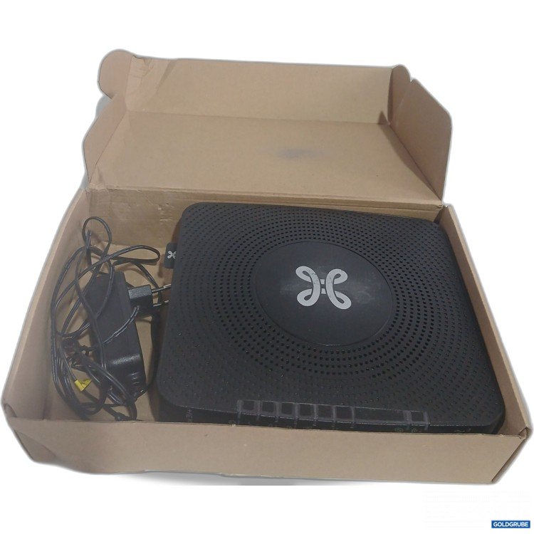 Artikel Nr. 991316 Artikel Nr. 991316: Proximus b-box 3V+