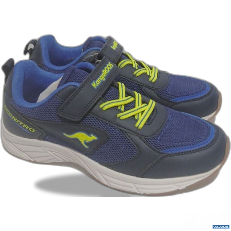 Artikel Nr. 992316: KangaROOS Sportschuhe