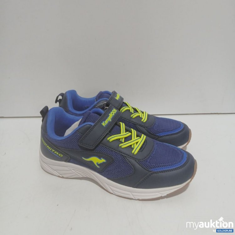 Artikel Nr. 992316 Artikel Nr. 992316: KangaROOS Sportschuhe