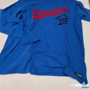 Auktion Superdry Shirt 