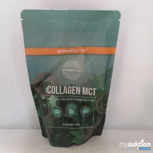 Auktion Primal harvest Collagen MCT Pulver 300g
