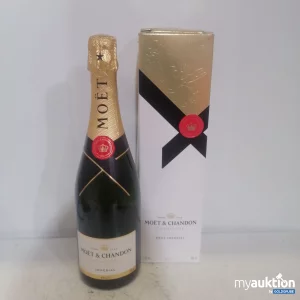 Auktion Moet & Chandon Champagne Imperial Brut 750ml 