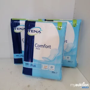 Auktion TENA Comfort Mini Plus