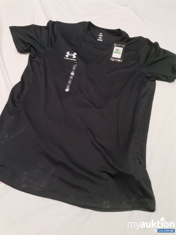Artikel Nr. 435317 Artikel Nr. 435317: Under Armour Sportshirt