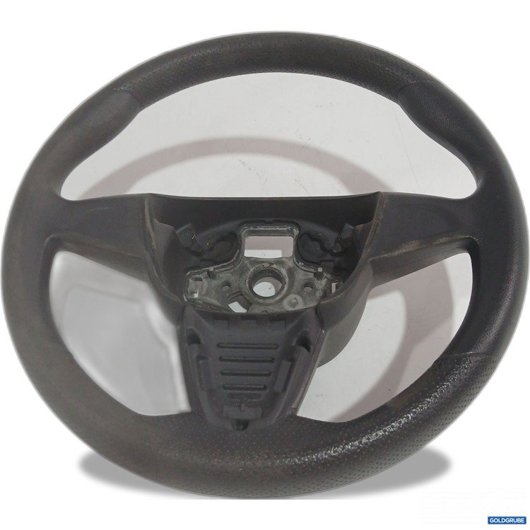 Artikel Nr. 446317: Lenkrad Seat Ibiza 13197 DM3 6J04119091L