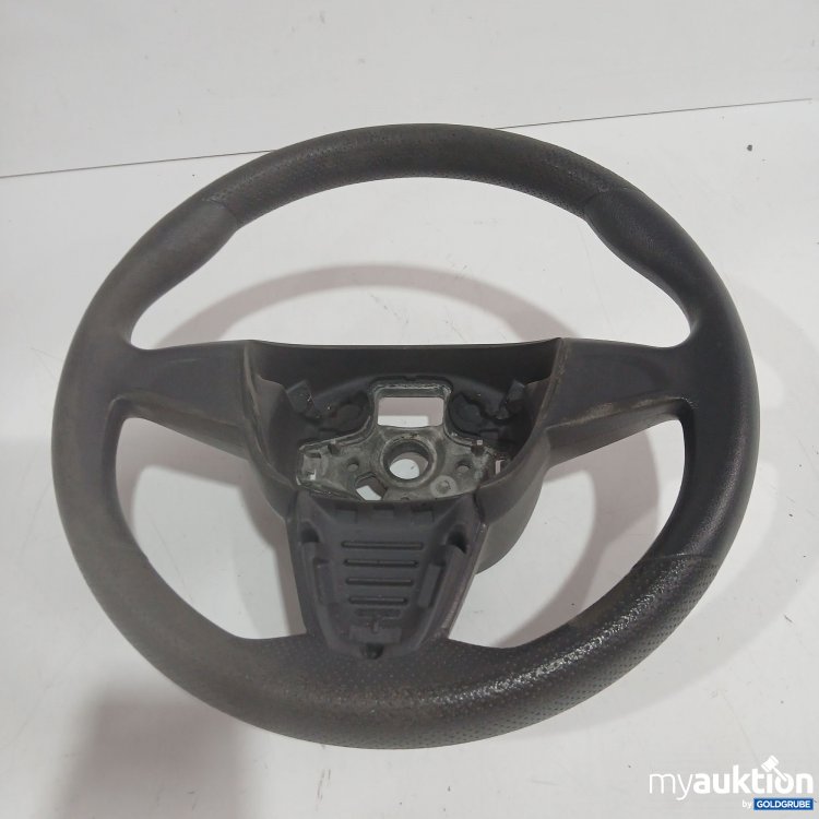 Artikel Nr. 446317: Lenkrad Seat Ibiza 13197 DM3 6J04119091L