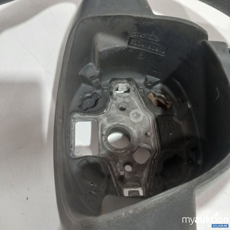 Artikel Nr. 446317: Lenkrad Seat Ibiza 13197 DM3 6J04119091L