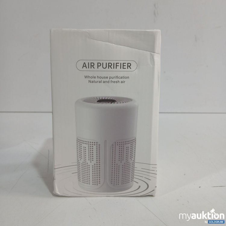 Artikel Nr. 461317: Air Purifier MC-K01 