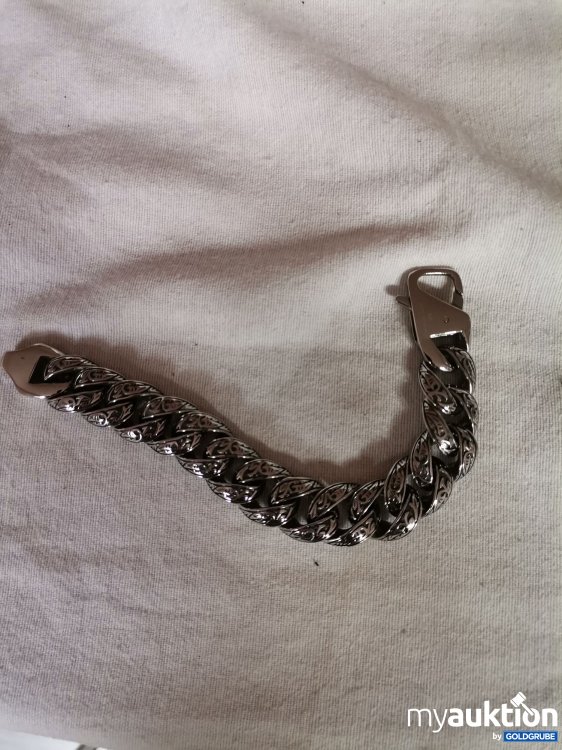 Artikel Nr. 674317 Artikel Nr. 674317: Armband stainless steel