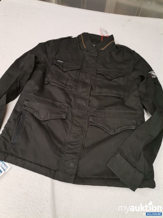 Artikel Nr. 676317: Superdry Jacke