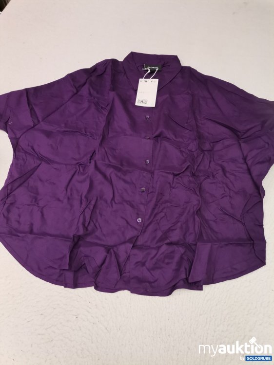 Artikel Nr. 687317: Monkl Bluse oversized 