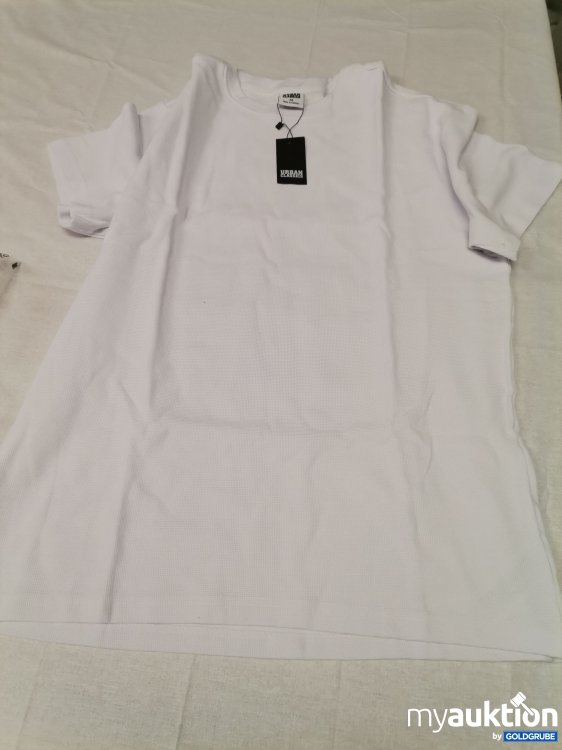 Artikel Nr. 696317 Artikel Nr. 696317: Urban classic Shirt