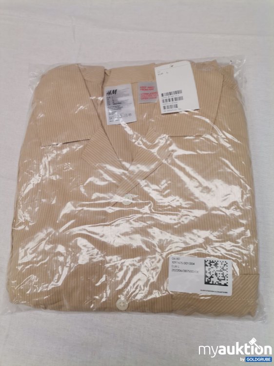 Artikel Nr. 697317 Artikel Nr. 697317: H&M Pyjama